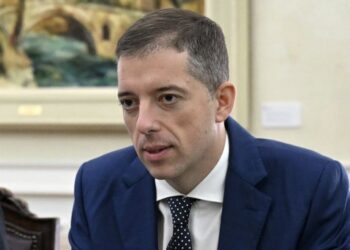 Gjuriç irritohet nga njohjet e reja, Serbia kërcënon: Viti 2026, i rëndësishëm për luftën në Kosovë