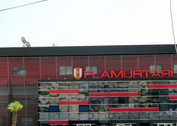 U dënua me 8 ndeshje pa tifozë, drejtuesit e Flamurtarit bojkotojnë ndeshjen në Shkodër