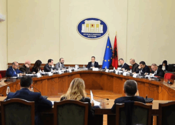 PD kërkon mbledhje urgjente për Ballukun, i drejtohet Kryetarit të Kuvendit