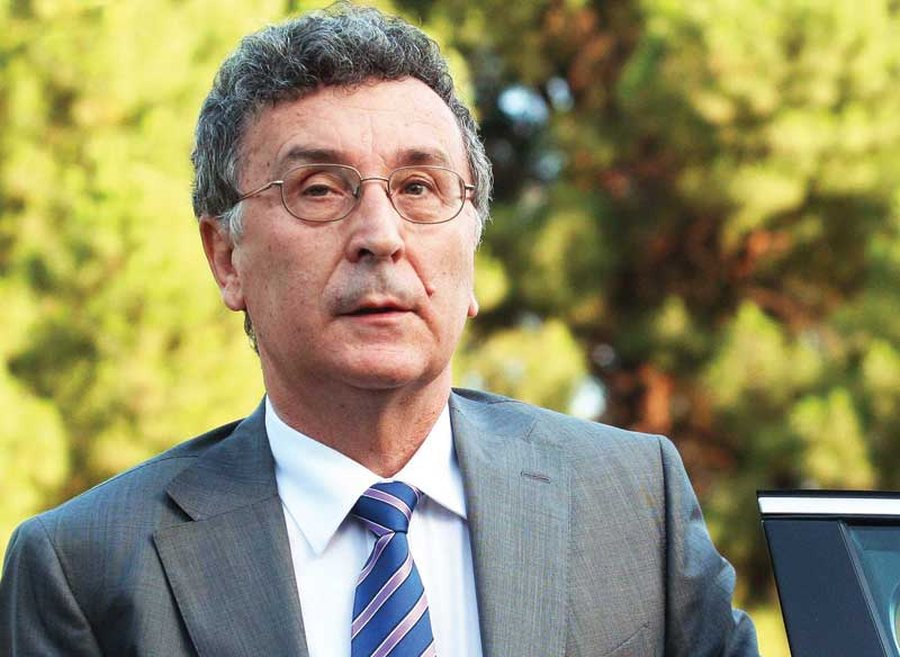 Rënia e Qeverisë së Stabilitetit në 1991  Ylli Bufi tregon si u sulmuan ndërmarrjet shtetërore