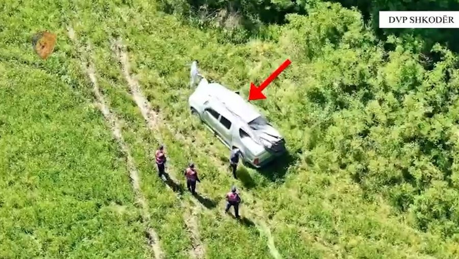 Aksion i policisë në Shkodër  arrestohet 25 vjeçari  shpallet në kërkim një tjetër