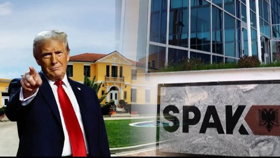 Projektligji i SHBA për vendet e Ballkanit Perëndimor  Noka  Parashikon krijimin e një nisme të gjerë kundër korrupsionit