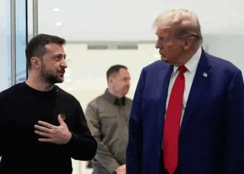 Trump vendos vijat e kuqe: Asgjë për Ukrainën pa miratimin tim