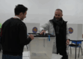Interes i ulët për zgjedhjet në Kosovë, ja sa ishte pjesëmarrja deri në orën 11:00
