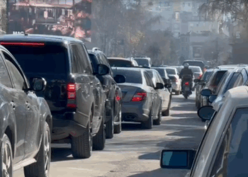 “Lumë” turistësh në Korçë, qyteti juglindor mirëpret 4000 vizitorë çdo ditë përgjatë fundvitit