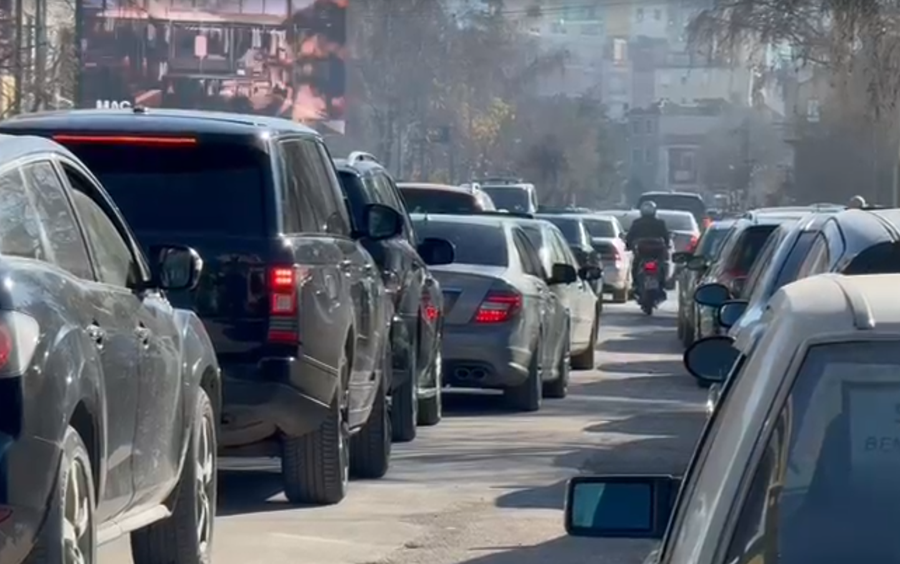 Lumë  turistësh në Korçë  qyteti juglindor mirëpret 4000 vizitorë çdo ditë përgjatë fundvitit