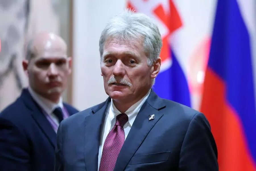 Peskov  Rusia pajtohet me vlerësimin e Trump  bisedimet në fazën përfundimtare