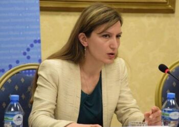 Kanosi një shtetas të huaj, Policia e Tiranës ndalon drejtoreshën e Ministrisë së Brendshme