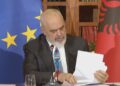 “Tirana, 1 vit pa kryetar”, kryeministri Rama: Nuk e kam kuptuar akoma se çfarë ka bërë Erion Veliaj