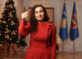 Urimi i Osmanit për Vitin e Ri: Kosova të ecë përpara me unitet, siguri dhe zhvillim