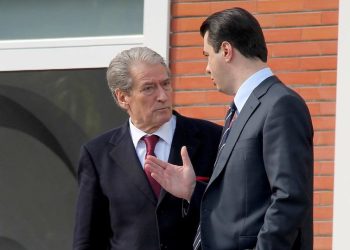 “Lulzim Bashën nuk e zgjodha unë!”/ Berisha: Kurrë nuk mendoj të përgatis liderin pasardhës, është detyrë e…