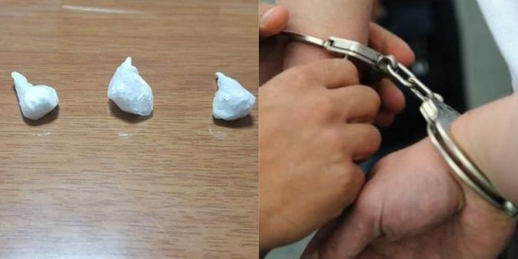 Shpërndanin kokainë në Kuçovë dhe Poliçan, arrestohen dy persona