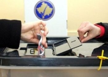 Zgjedhjet e jashtëzakonshme të 28 dhjetorit, partitë politike në Kosovë nisën sot zyrtarisht fushatën