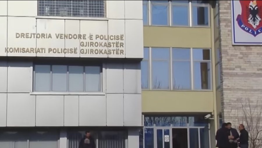 I shpallur në kërkim për prodhim e shitje droge  arrestohet i riu në Gjirokastër