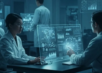 Inteligjenca artificiale mund të  krijojë pandemi