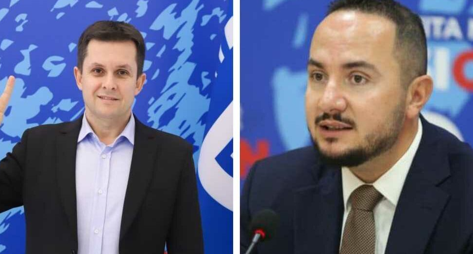  Berisha i shpalli armiq Salianjin dhe Alimehmetin 