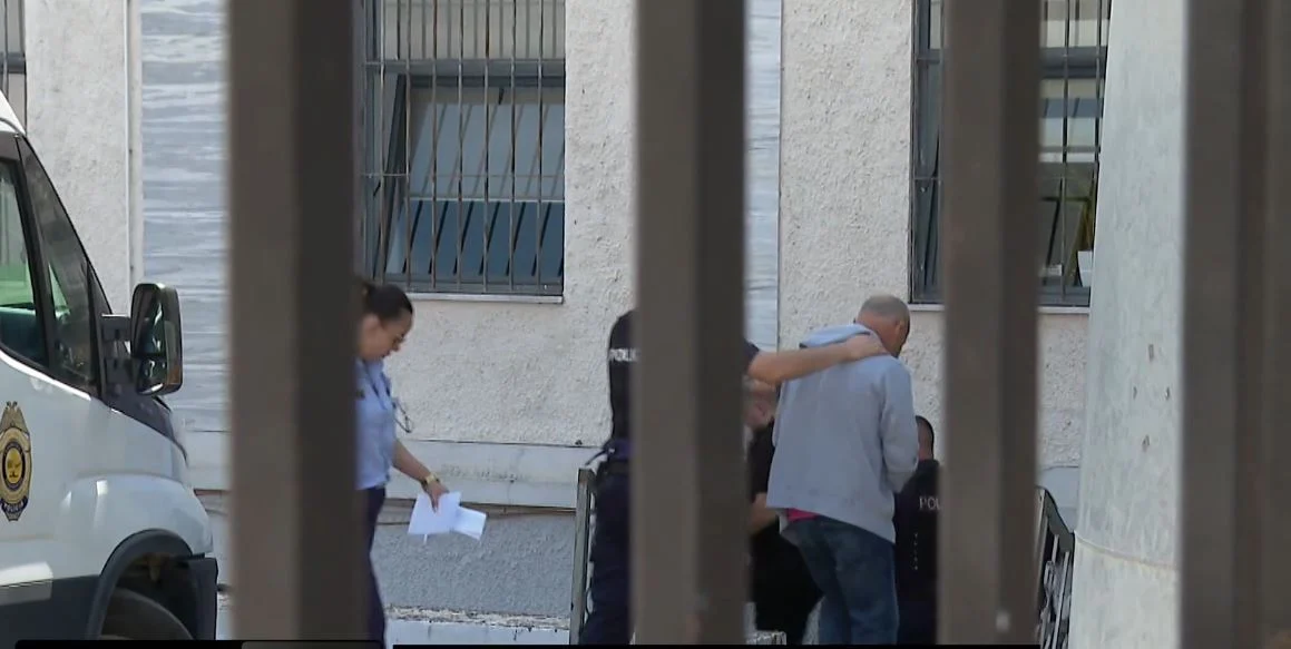 VIDEO Amnistia në burgje pas festave të fundvitit  drafti ende në diskutim  Veprat penale që nuk falen