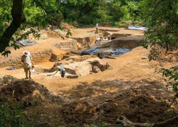 Zbulimi historik, arkeologët: Njerëzit e ndezën zjarrin 350.000 vjet më herët nga sa mendohej