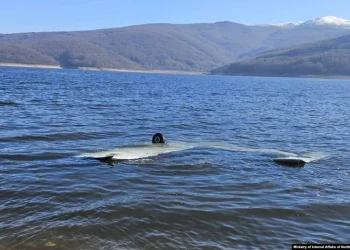 Rrëzohet avioni në Maqedoninë e Veriut, plagosen dy shqiptarë nga..