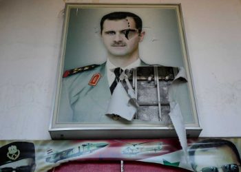 Bashkëpunëtorët e Assadit në mërgim, plan për të përmbysur qeverinë e Al-Sarrah