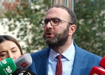 Çështja “Balluku”, Bardhi: Do të marrim pjesë te Këshilli i Mandateve