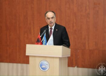 President Begaj uron Kurtin: Kjo votë të shndërrohet në përgjegjësi institucionale