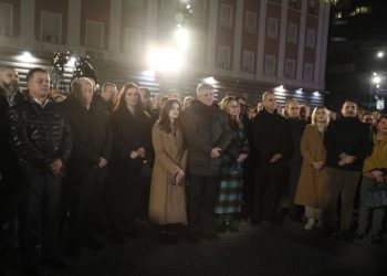 Berisha s’është zbutur, është plakur! Pse u shqetësuan familjarët?!