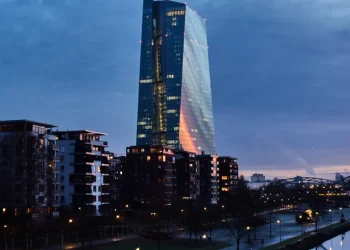 Pritet ulje e inflacionit në Eurozonë në vitin 2026, BQE: Çmime më të ulëta të energjisë