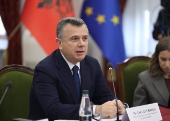 Imuniteti i Ballukut, Balla: Në rastin e rrugës Durrës-Kukës Këshilli i Mandateve ka marrë 75 ditë kohë