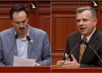Debate në Kuvend: “Nga viti 2026, bonusi i pensioneve pjesëtohet”/ Balla-Muçit: Mos je dhe ti nga këta të Lulit? Ku e ke bërë matematikën