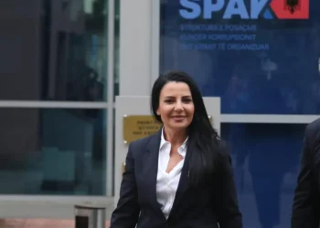 Kërkon t’i hiqen masat e sigurisë, mbahet sot seanca në Apelin e GJKKO-së për Ballukun dhe vartësit