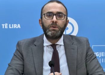 Kërkesa e SPAK për imunitetin e Ballukut, Bardhi: Të mblidhet me urgjencë Këshilli i Mandateve