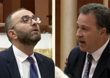 Grupi i PD kërkesë Peleshit: Duam dosjen e plotë për Ballukun. Mungon..