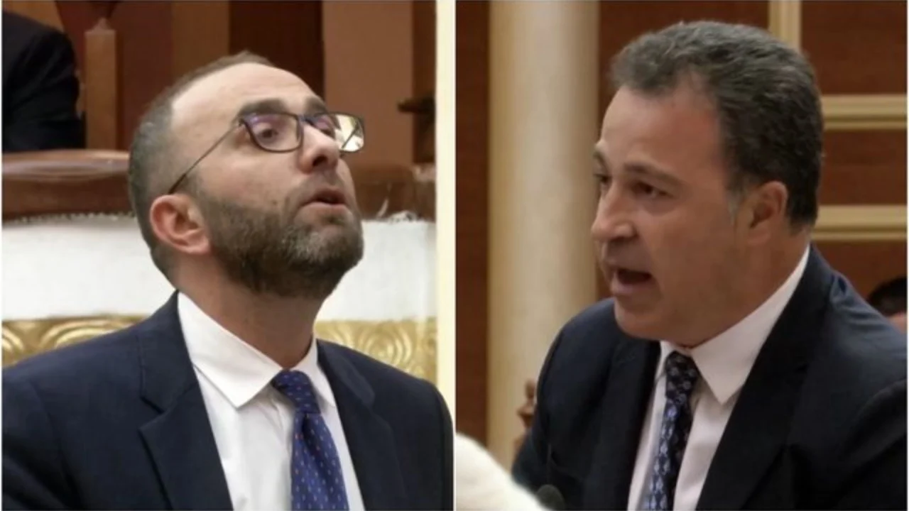 Grupi i PD kërkesë Peleshit  Duam dosjen e plotë për Ballukun  Mungon  