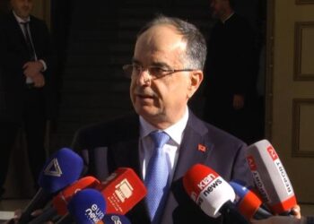 Krishtlindjet, Begaj nga Katedralja Ngjallja e Krishtit: Kjo ditë duhet të na bëjë të duam më shumë njëri-tjetrin! Të ndihmojmë më të dobëtit!