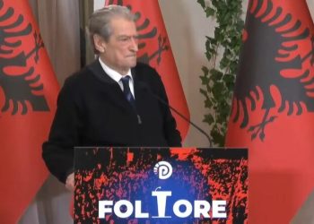 Nis turin në Shqipëri “Foltorja”/ Berisha: Vendi po shpopullohet! Brenda disa dekadash do katandisemi 500 mijë banorë