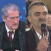 VIDEO-Militanti i PD-Berishës: Doktor ke shumë servila rreth vetes! Rama është njeriu më frikacak..