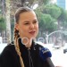 VIDEO – Daria nga Bjellorusia jeton prej 5 vjetësh në Tiranë: Ndihem 100% shqiptare edhe pse..