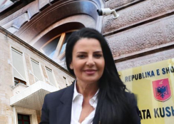 Pezullimi i Ballukut, gjyqtarët mblidhen të Enjten për të shqyrtuar kërkesën