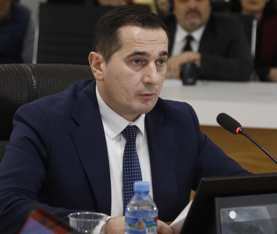 Zgjedhja e drejtuesit të ri të SPAK  Ish prokurori  Gara ishte e vështirë  Braho do të ketë në vëmendje dosjet e vjetra  përfshirë 21 janarin