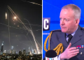 Britania zhvillon sistem mbrojtjeje ajrore si “Iron Dome” për t’u përballur me kërcënimin rus