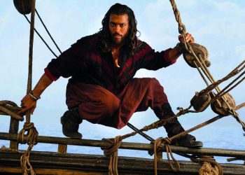 “Jam shqiptar”/ Aktori i famshëm Can Yaman: Për rolin e Sandokan humba 10 kg