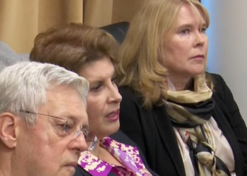 Marrja e detyrës nga kreu i ri i SPAK, zbulohen ndërkombëtarët që ishin të pranishëm në ceremoni