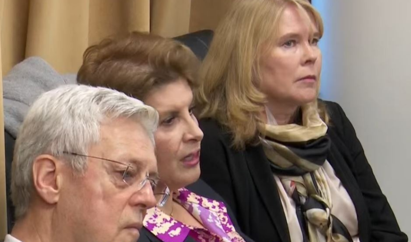 Marrja e detyrës nga kreu i ri i SPAK  zbulohen ndërkombëtarët që ishin të pranishëm në ceremoni