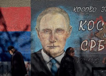 Britania shkurton ndihmën për Ballkanin Perëndimor: 40% më pak fonde kundër ndikimit rus