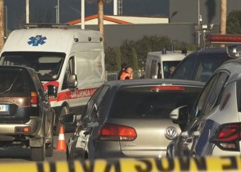 Sherr mes disa personave në Kukës, dy të plagosur me armë zjarri, në kërkim dy vëllezër