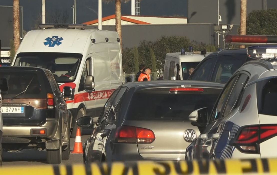 Sherr mes disa personave në Kukës  dy plagosur me armë zjarri  në kërkim dy vëllezër