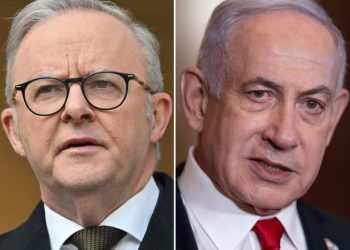 Sulmi me 15 viktima në Australi, Netanyahu fajëson kryeministrin Albanese: Antisemitizmi u lejua të përhapej