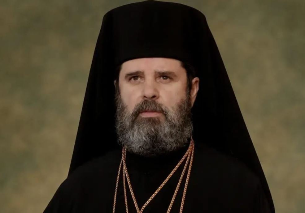 Kryepeshkopi Joani uron Krishtlindjet  Kjo festë vjen si rreze shprese  ngushëllimi dhe paqeje