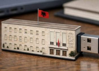 Deputeti Korreshi “kthen” Kryeministrinë në USB: Mbyllja e mbledhjes së Këshillit të Mandateve, zvarritje që të..